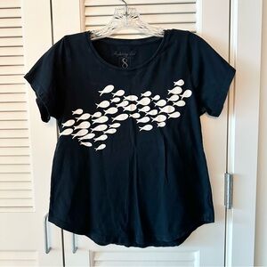Fighting Eel FISH T-Shirt